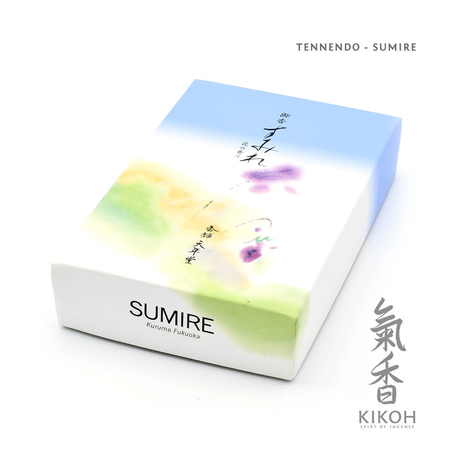 Tennendo Sumire すみれ - Violet Incense