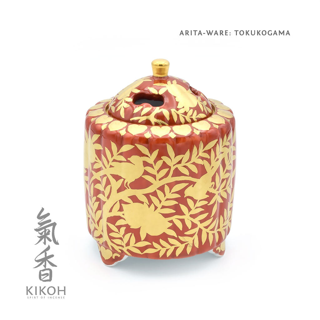 Tokukogama Arita-Ware Koro