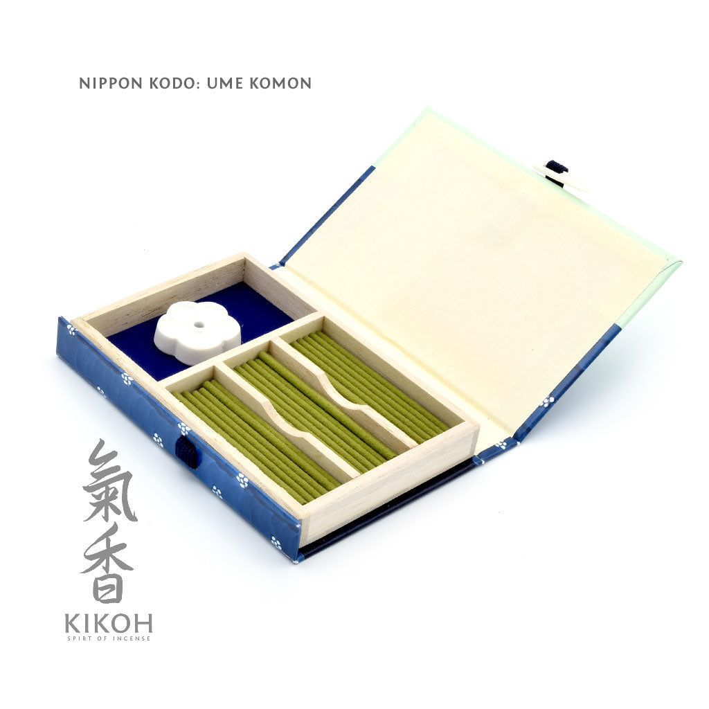 Ume Komon interior product image