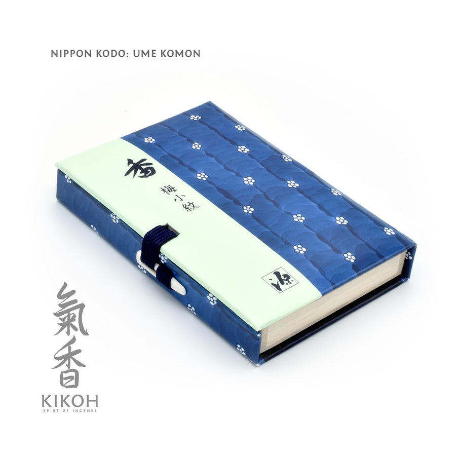 Ume Komon product image